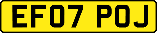 EF07POJ