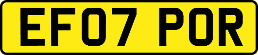 EF07POR