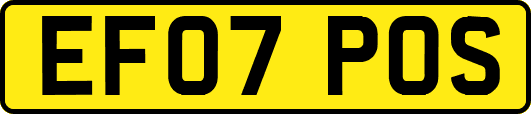 EF07POS