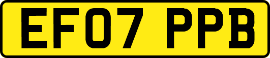 EF07PPB