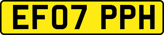 EF07PPH