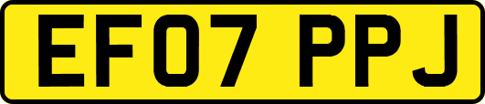 EF07PPJ
