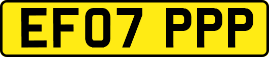 EF07PPP
