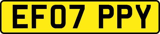 EF07PPY