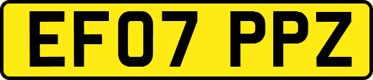 EF07PPZ