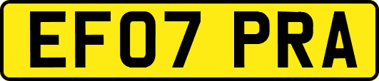 EF07PRA