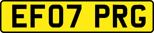 EF07PRG