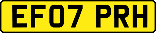EF07PRH