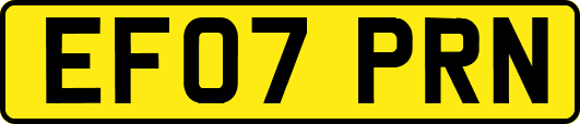 EF07PRN