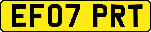 EF07PRT