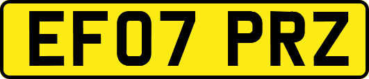 EF07PRZ