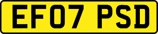 EF07PSD