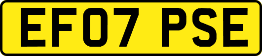 EF07PSE
