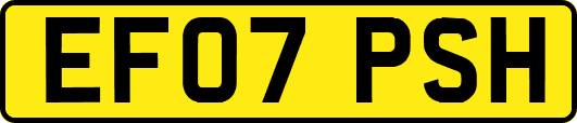 EF07PSH