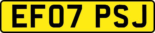 EF07PSJ