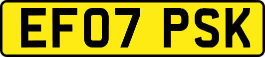 EF07PSK