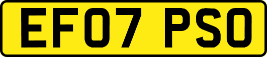 EF07PSO