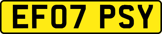 EF07PSY