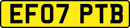 EF07PTB