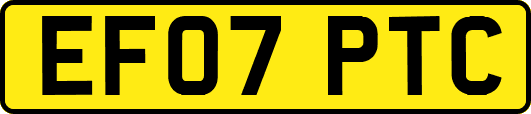 EF07PTC