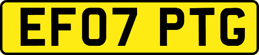 EF07PTG