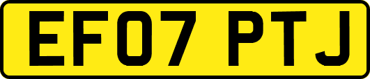 EF07PTJ