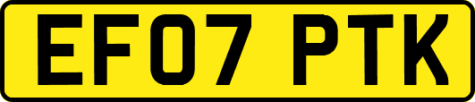 EF07PTK