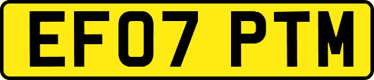 EF07PTM