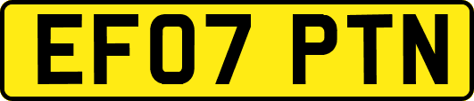 EF07PTN