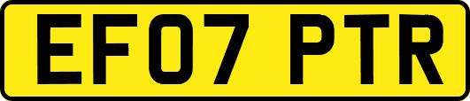 EF07PTR