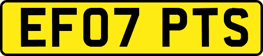 EF07PTS