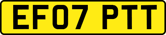 EF07PTT