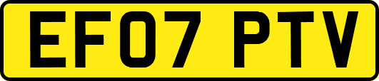 EF07PTV