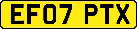EF07PTX