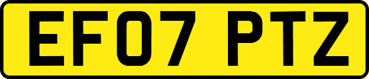 EF07PTZ