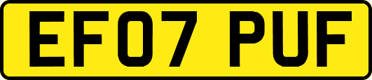 EF07PUF