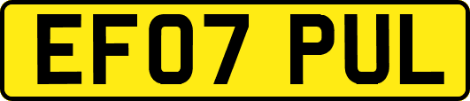 EF07PUL