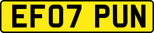 EF07PUN