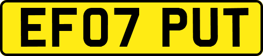 EF07PUT