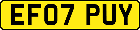 EF07PUY