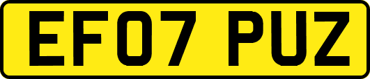 EF07PUZ