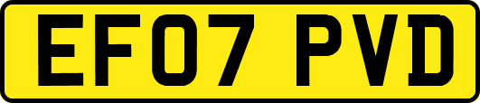 EF07PVD