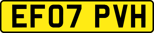 EF07PVH