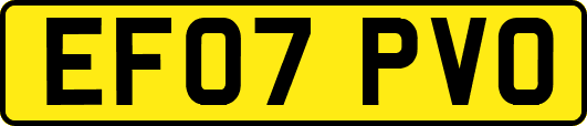 EF07PVO