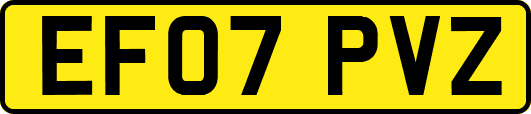 EF07PVZ