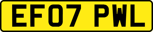 EF07PWL