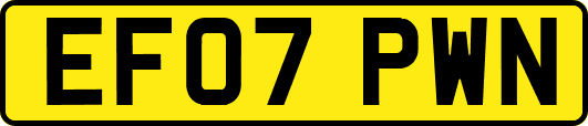 EF07PWN