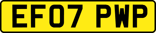 EF07PWP