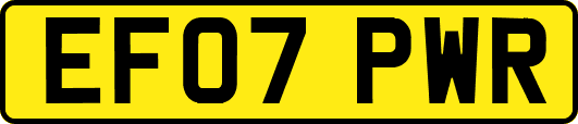 EF07PWR