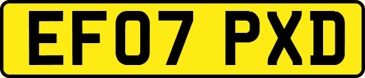 EF07PXD